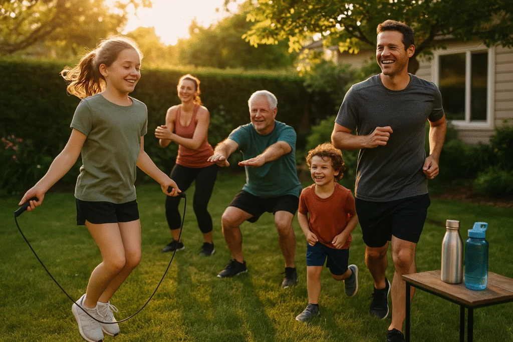 Health Banner Image